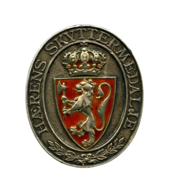 Krigshistorie, militaria og våpen image